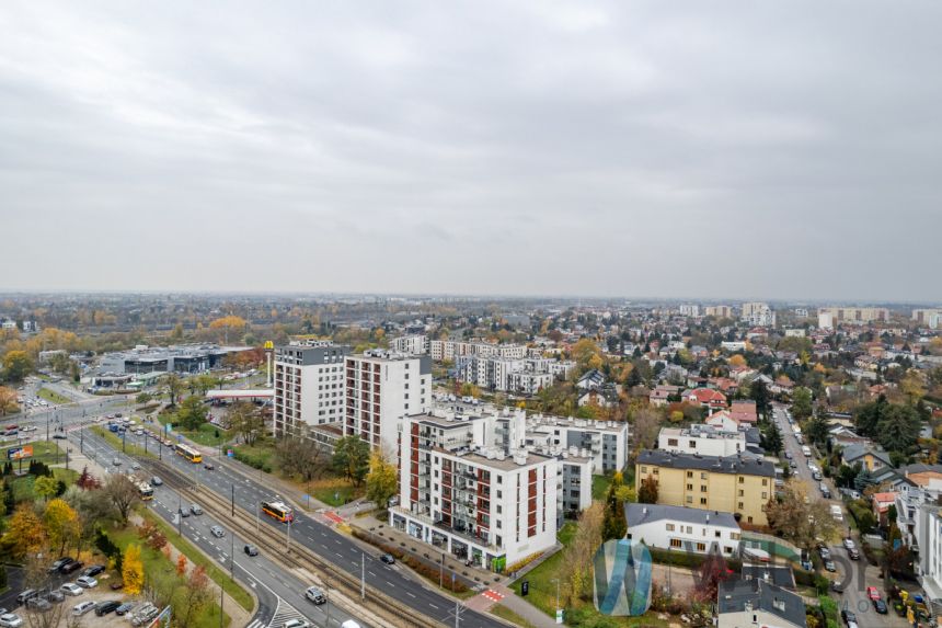 Warszawa Bemowo, 680 000 zł, 36.88 m2, 2 pokojowe miniaturka 17