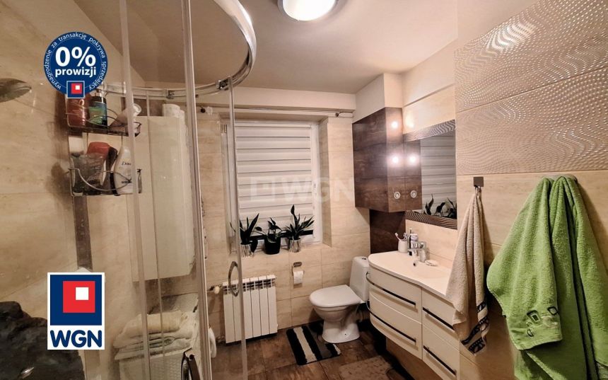Częstochowa Osiedle Północ, 740 000 zł, 180 m2, 3 pokoje miniaturka 7