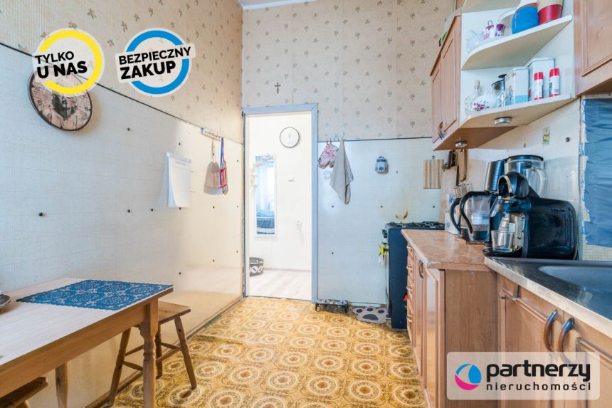 Gdańsk Wrzeszcz, 599 000 zł, 59.4 m2, z cegły miniaturka 8