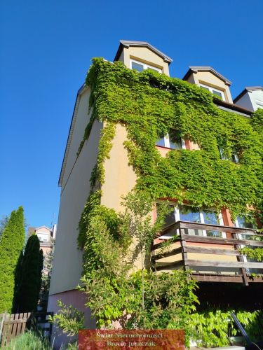 Wrocław Krzyki, 1 449 000 zł, 204 m2, wysoki standard