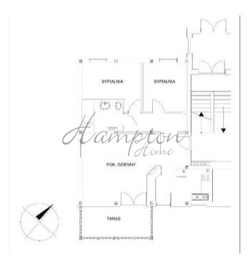 Warszawa Targówek, 1 129 000 zł, 67.2 m2, 3 pokojowe miniaturka 12