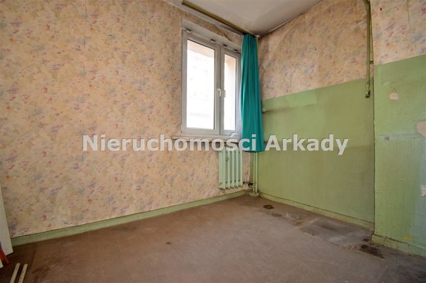 Kawalerka z dużym balkonem - ul. KURPIOWSKA miniaturka 6