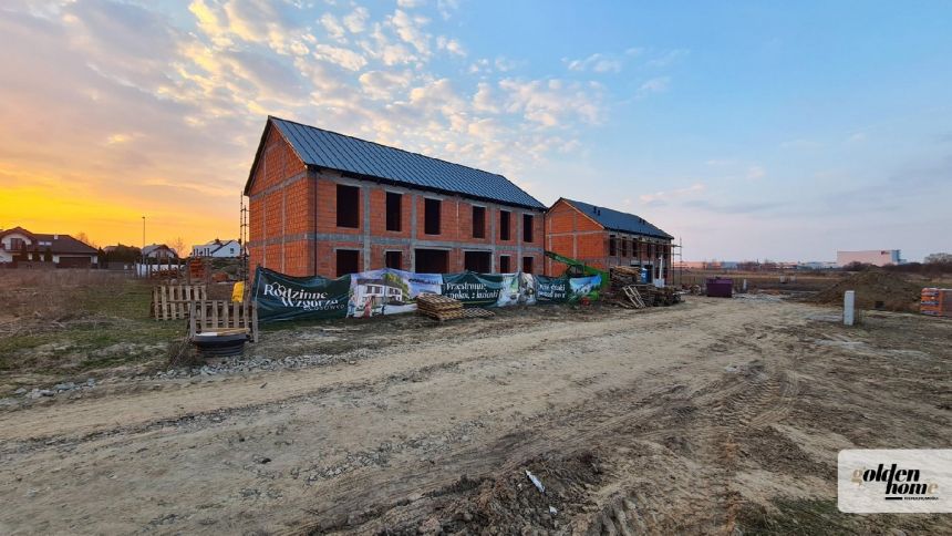 Lusówko, 899 000 zł, 136 m2, technologia styropianowa miniaturka 10
