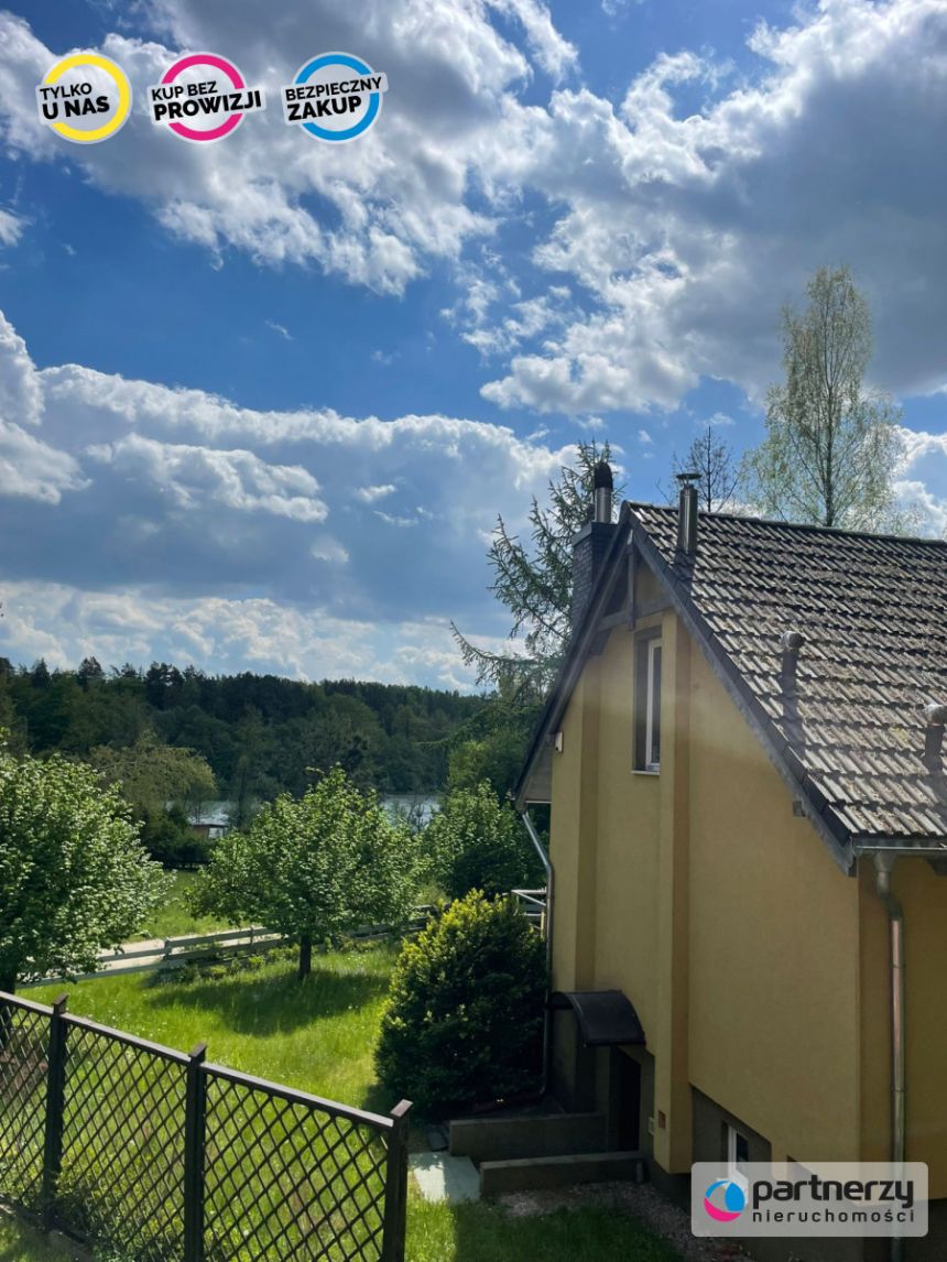 Skorzewo, 459 000 zł, 84 m2, ogrzewanie kominkiem miniaturka 17