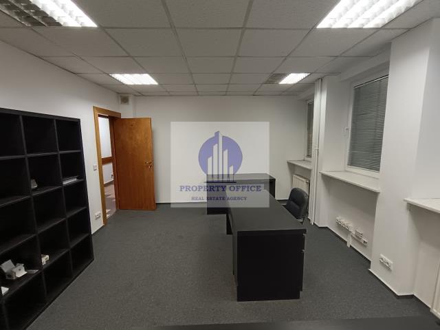 Targówek: biuro 21,37 m2 miniaturka 5