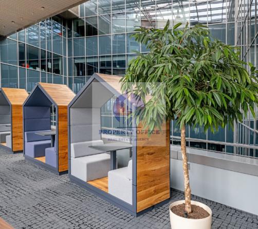 Śródmieście:biuro 416 m2 miniaturka 9