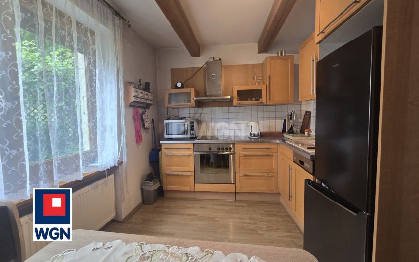 Wisła Partecznik, 990 000 zł, 146.6 m2, murowany miniaturka 4