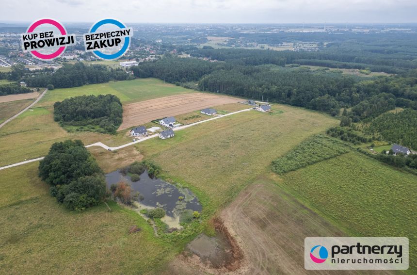 Siemianice, 4 449 000 zł, 5.56 ha, droga dojazdowa utwardzona miniaturka 11