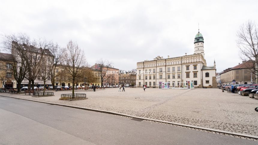 Na wyłączność. Mieszkanie przy Placu Wolnica. miniaturka 12