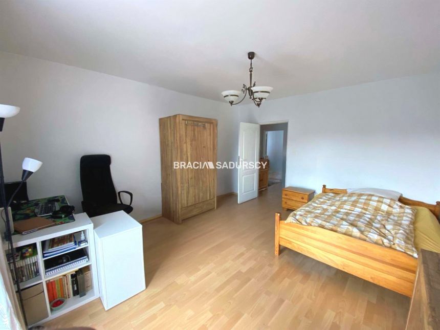 Ruczaj, dwa pokoje z osobną kuchnią. 52m2 miniaturka 3