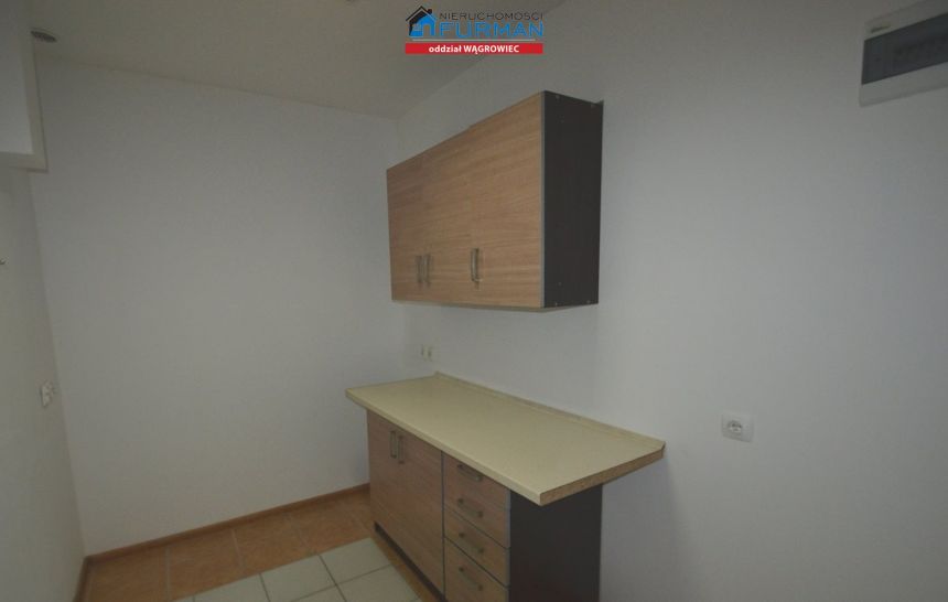 Wągrowiec, 1 000 zł, 41.86 m2, biurowy miniaturka 12