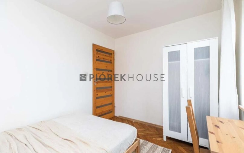 3-pokojowe mieszkanie na Mokotowie miniaturka 4