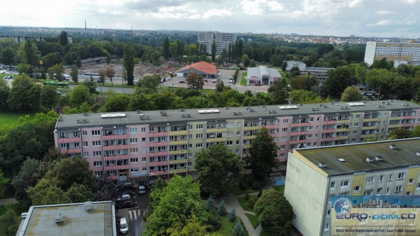 Poznań Rataje, 950 zł, 12 m2, umeblowane miniaturka 11