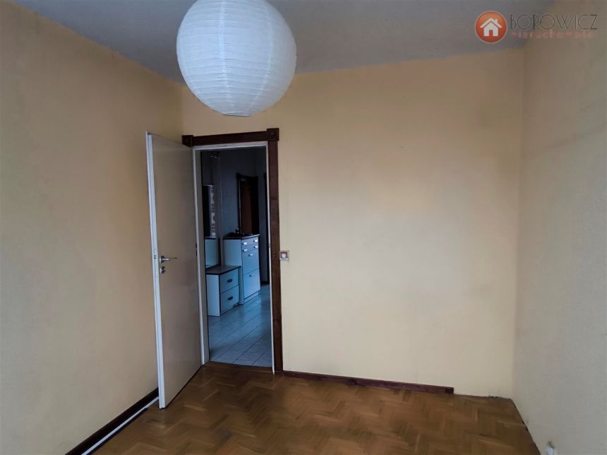 centrum Ustronia 3 pokoje z garażem miniaturka 13