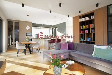 Kraków Piaski Wielkie, 3 390 000 zł, 181 m2, 4 pokoje