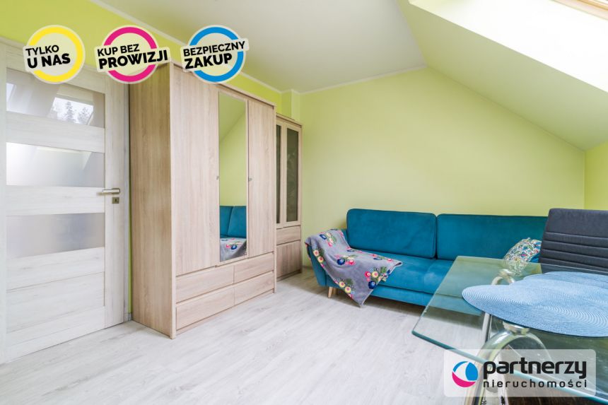 Banino, 750 000 zł, 90 m2, ogrzewanie gazowe miniaturka 17