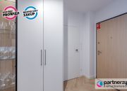 Gdańsk Zaspa, 649 000 zł, 28.33 m2, z parkingiem podziemnym miniaturka 14