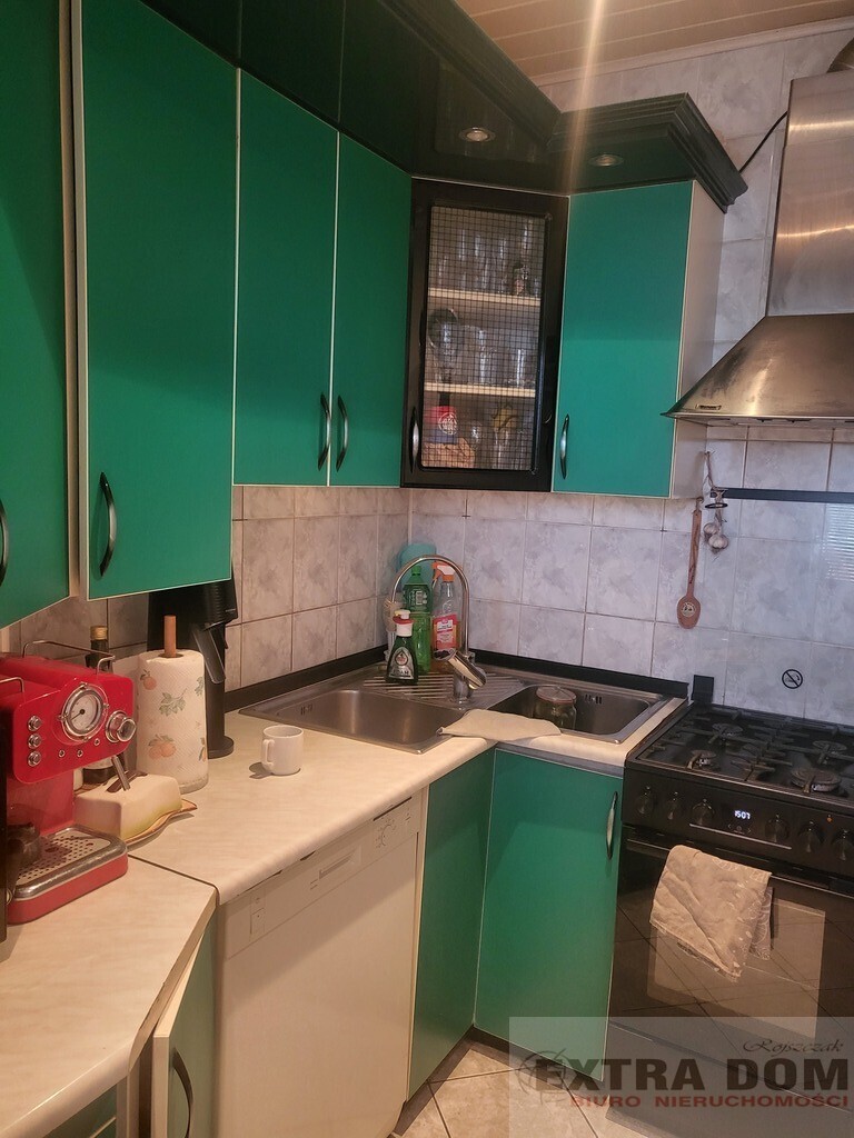 Nowogard, 445 000 zł, 57.7 m2, w niskim bloku miniaturka 8