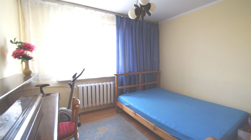 Mieszkanie 3 pokojowe z balkonem Opole, Malinka miniaturka 3