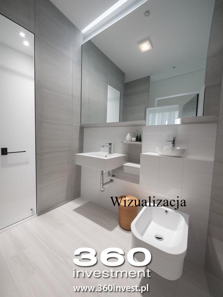 Osiedle Nautica, 71m2, 3pok, miejsce postojowe miniaturka 9