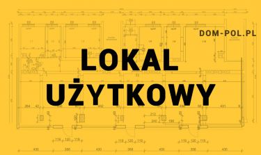 Lokal do wynajęcia, Kraśnik Fabr.