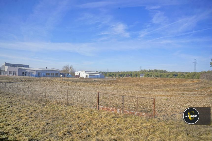 Nowa Wieś Ełcka, 1 999 000 zł, 1.57 ha, przyłącze wodociągu miniaturka 6