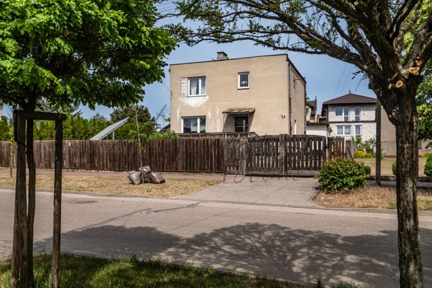 Nowy Dwór Mazowiecki, 890 000 zł, 163.49 m2, ogrzewanie węglowe miniaturka 7