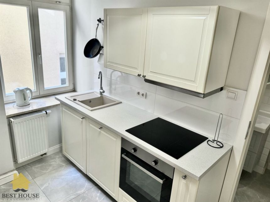 #apartament #wynajem #centrum #klimatyzacja miniaturka 15