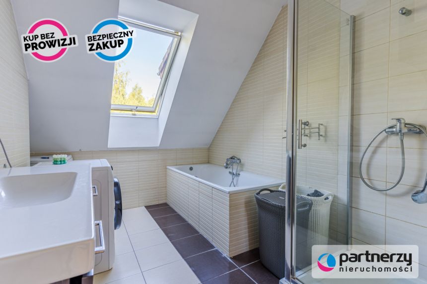 Gdańsk Łostowice, 850 000 zł, 80.3 m2, z balkonem miniaturka 13