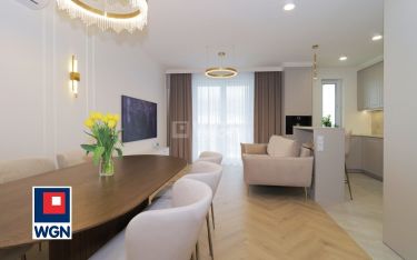 Lublin Felin, 1 049 000 zł, 76.71 m2, z garażem