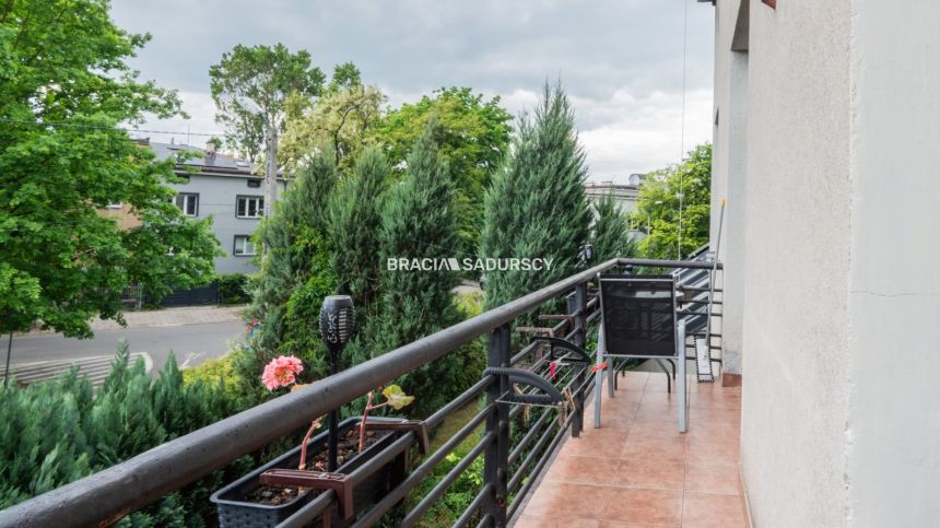 Stare Dębniki – 120 m² z ogrodem! miniaturka 3