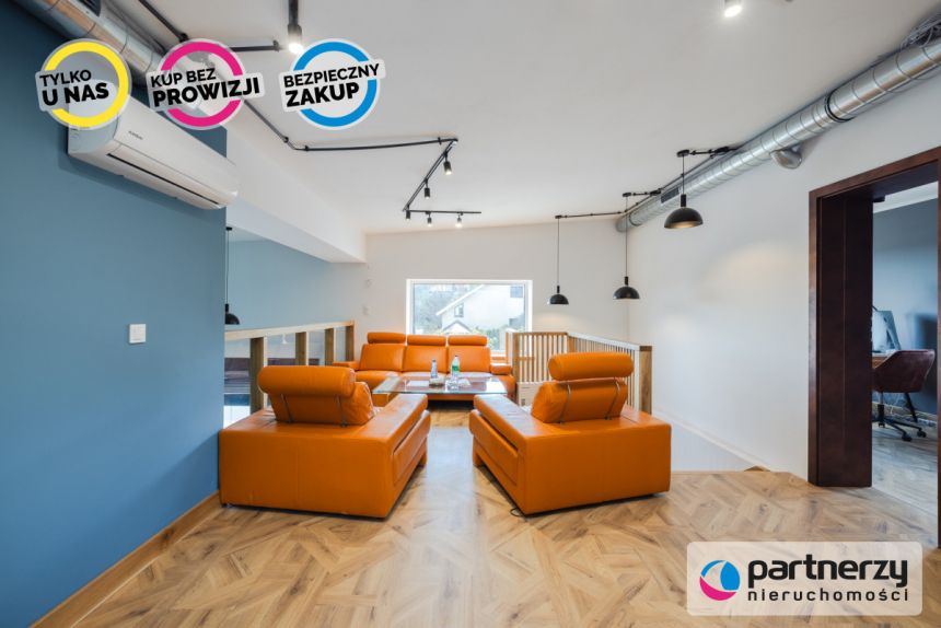 Luzino, 1 280 000 zł, 180 m2, z pustaka miniaturka 5