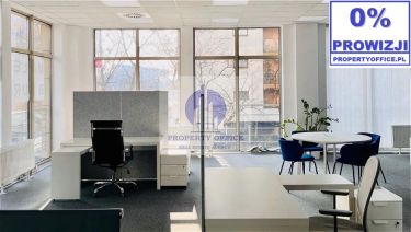 Mokotów: biuro 44,64 m2