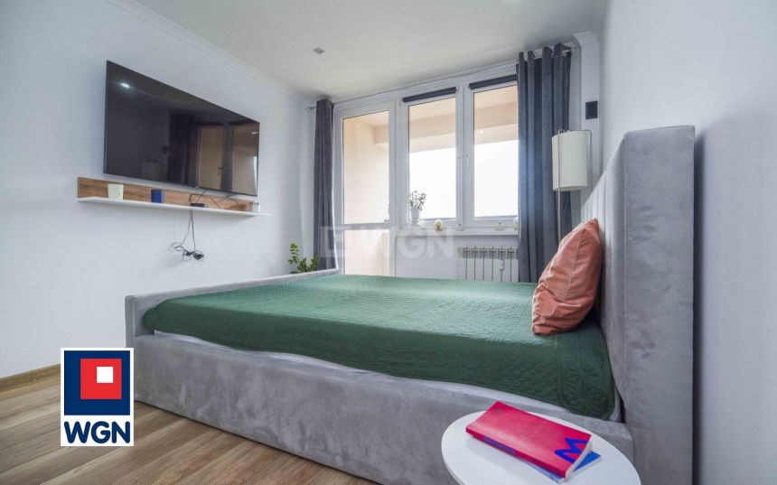 Łaziska Górne, 289 000 zł, 36.67 m2, z balkonem miniaturka 11