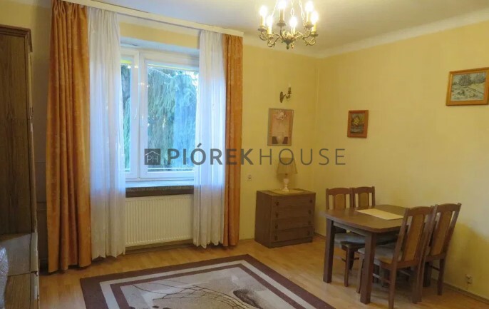 Mieszkanie 37m2 na Pradze-Południe - zdjęcie 1