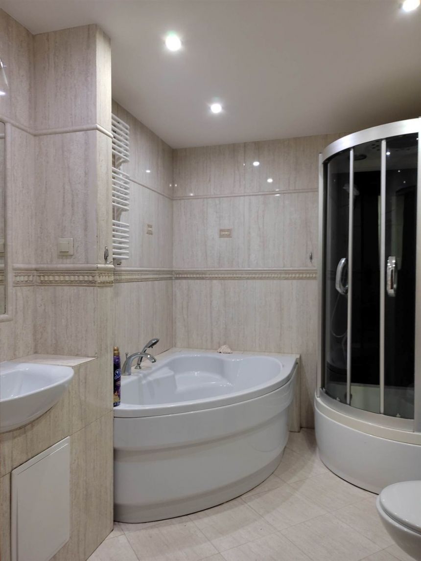 Sosnowiec Zagórze, 1 800 zł, 73 m2, umeblowane miniaturka 7