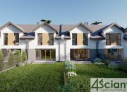 Grodzisk Mazowiecki, 870 000 zł, 117 m2, ogrzewanie pompą ciepła miniaturka 5