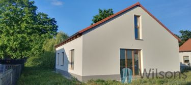 Miłoszyce, 865 000 zł, 93.54 m2, 4 pokoje