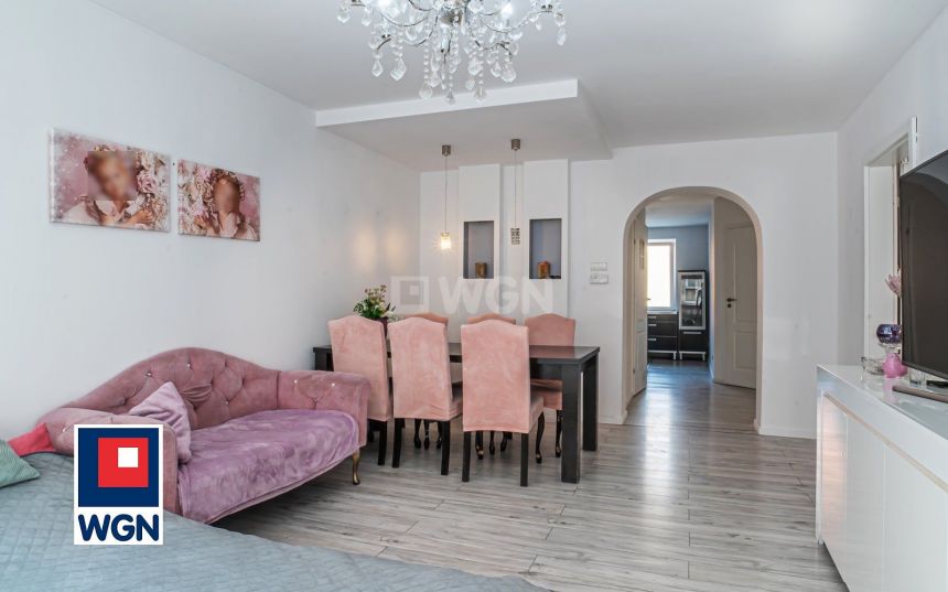 Bolesławiec, 599 000 zł, 66.2 m2, z garażem miniaturka 5