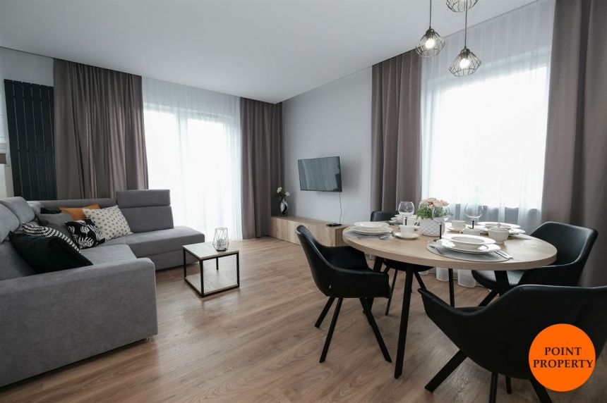 Apartament ul. Tylna, 2 pokoje miniaturka 8