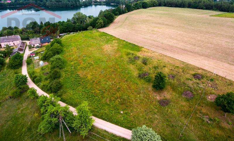 Działka budowlana - Kalisz Pomorski miniaturka 6