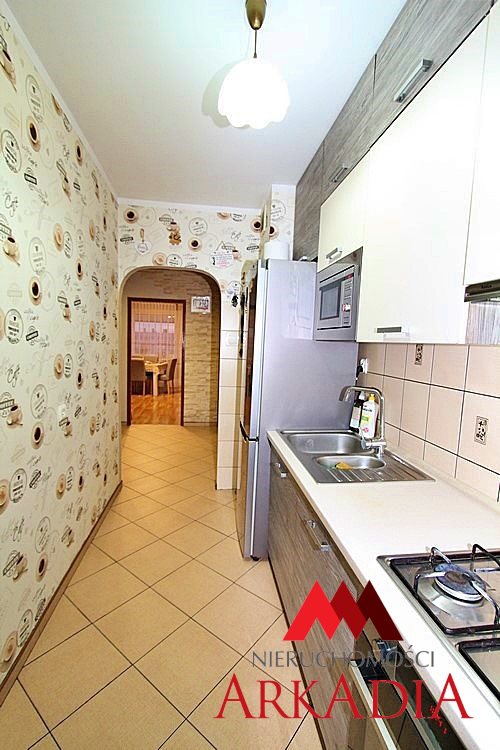 2-pokojowe mieszkanie na osiedlu Południe. miniaturka 7