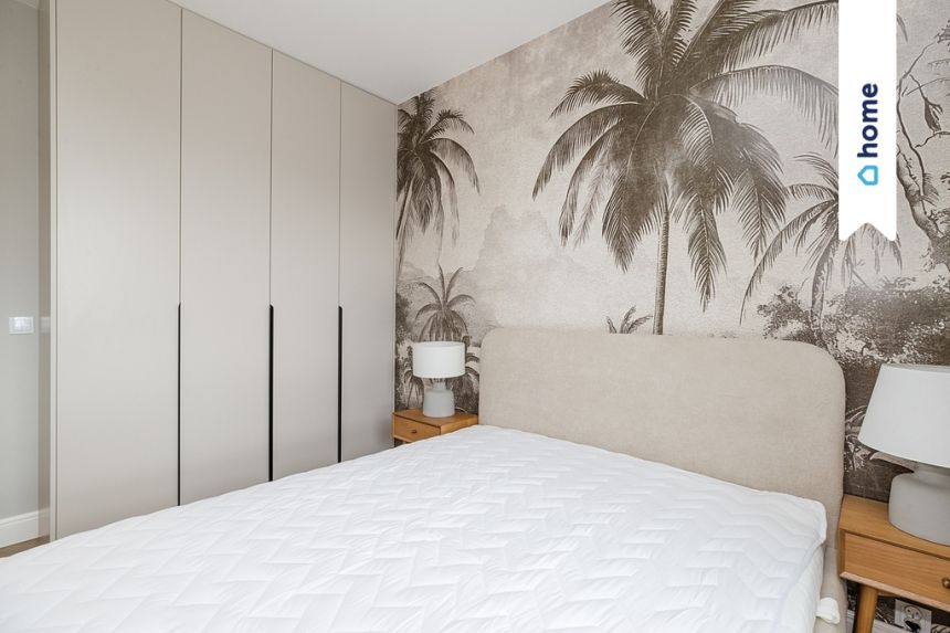 Nowoczesne 2-pokojowe mieszkanie na wynajem miniaturka 12