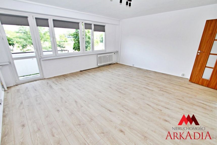 2-Pokojowe mieszkanie blisko lasu miniaturka 2