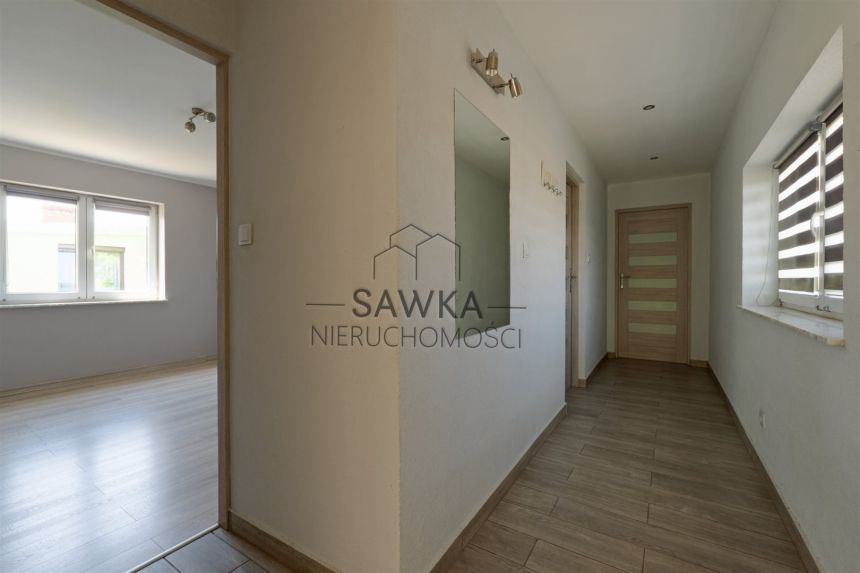 Nowa Sól, 2 500 zł, 120 m2, umeblowany miniaturka 18