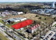 Gorzów Wielkopolski Górczyn, 1 500 000 zł, 22.47 ar, przyłącze wody miniaturka 1