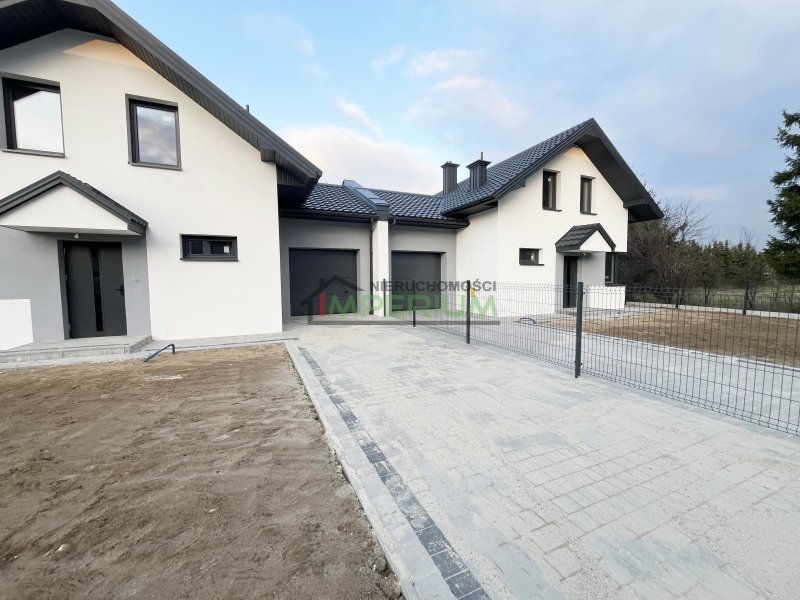 Chełmiec, 690 000 zł, 167.2 m2, 5 pokoi miniaturka 4