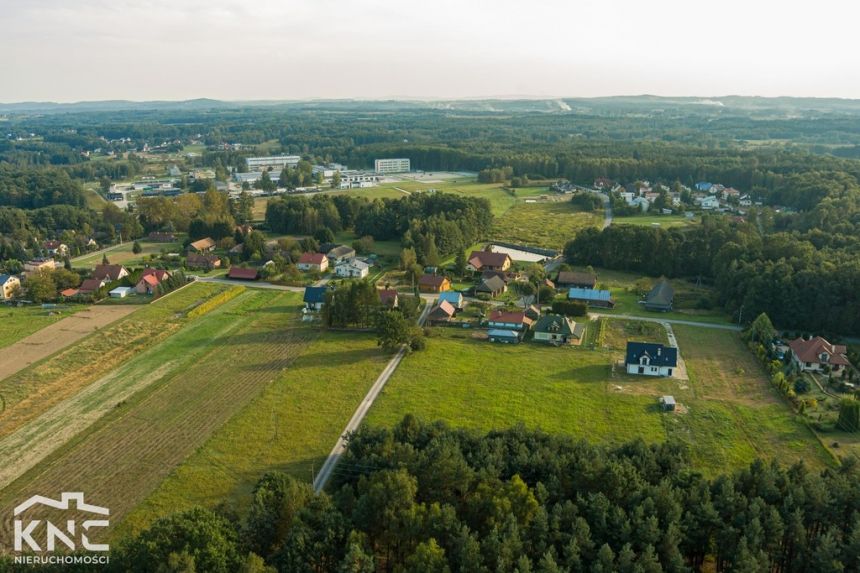Działka budowlana w świetnej lokalizacji! miniaturka 8