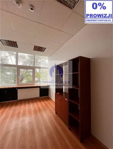 Bielany: biuro 13,69 m2