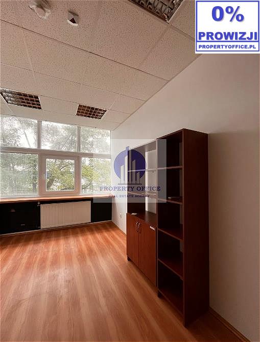 Bielany: biuro 13,69 m2 - zdjęcie 1